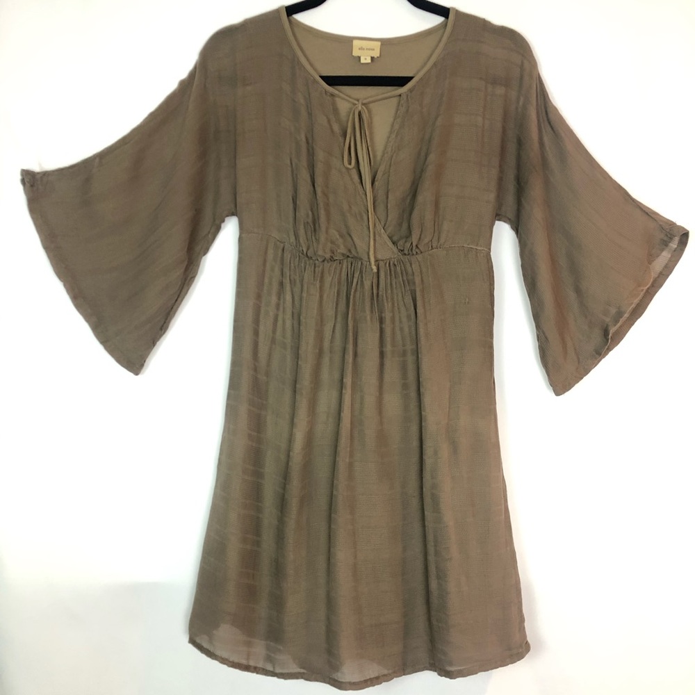 Ella Moss Dress | Small